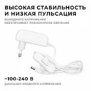 Установочный набор Apeyron Electrics 03-151 цвет белый-2