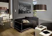 Контроллер-диммер Arlight SMART-UNI-DIM 031607 цвет арматуры Белый-2
