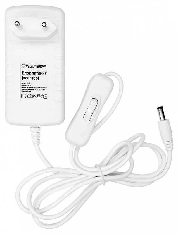 Установочный набор Apeyron Electrics 03-152 