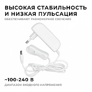 Установочный набор Apeyron Electrics 03-152 цвет белый-2