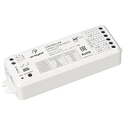 Контроллер-регулятор цвета RGB Arlight 031679 IP 20