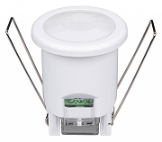 Датчик движения Arlight NAVE 031836(2) цвет Белый