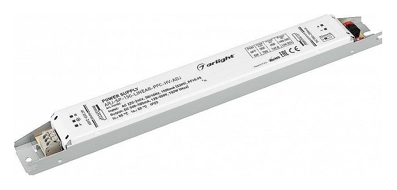 Блок питания Arlight ARJ 032902 