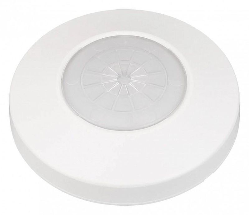 Датчик движения Arlight INTELLIGENT 033078 