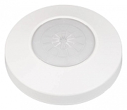 Датчик движения Arlight INTELLIGENT 033078 цвет Белый