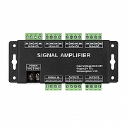 Усилитель Arlight LN 033094 цвет черный-1