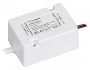 Блок питания с проводом Arlight ARPV 033326 цвет Белый