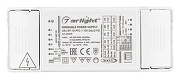 Блок питания Arlight ARJ 033690 IP 20-1