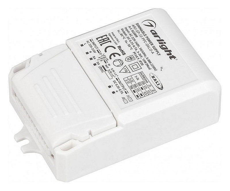 Блок питания Arlight ARJ 033809 