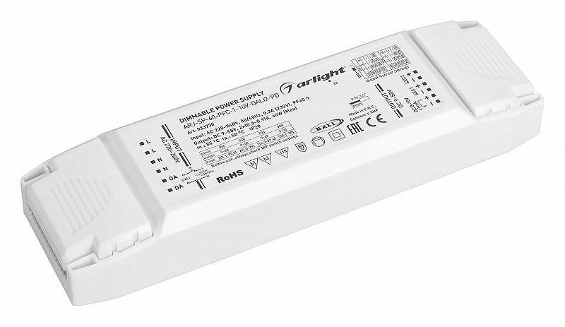 Блок питания Arlight ARJ 033730 