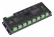 Декодер DMX Arlight 033769 цвет черный