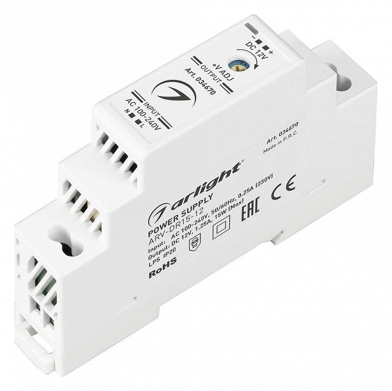 Блок питания Arlight ARV 034670 