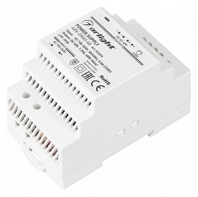 Блок питания Arlight ARV 034676 