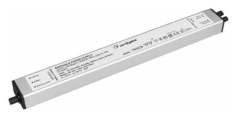 Блок питания с проводом Arlight ARPV 034881 