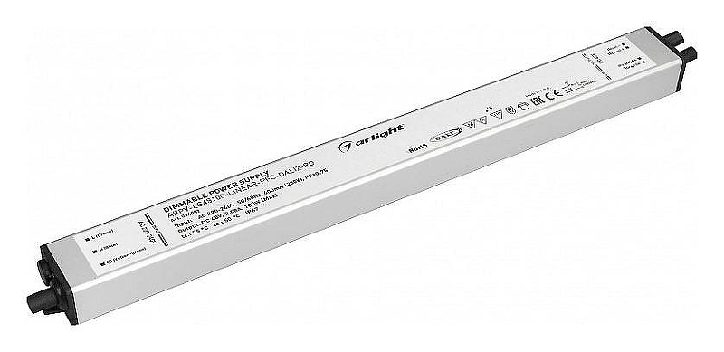 Блок питания с проводом Arlight ARPV 034882 