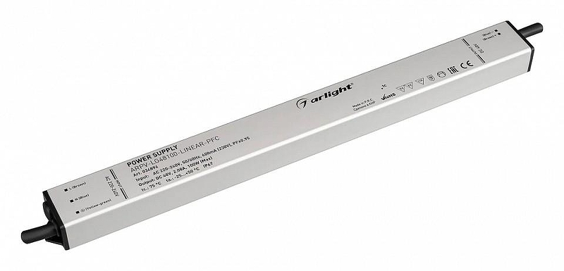 Блок питания с проводом Arlight ARPV 034894 