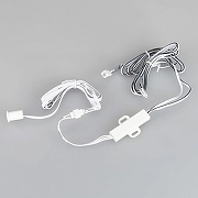 Датчик движения Arlight PRIME 036176 цвет Белый-1