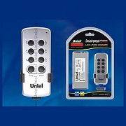 Пульт ДУ Uniel UCH-P003 03624 цвет Серый-1