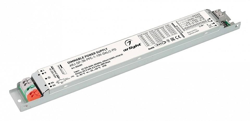 Блок питания Arlight ARJ 036287 