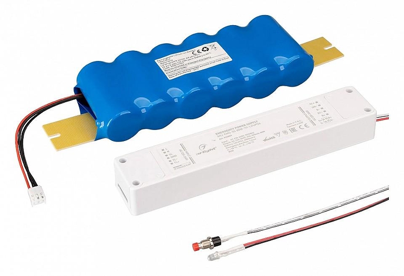 Блок питания аварийного освещения Arlight ARJ 036859 
