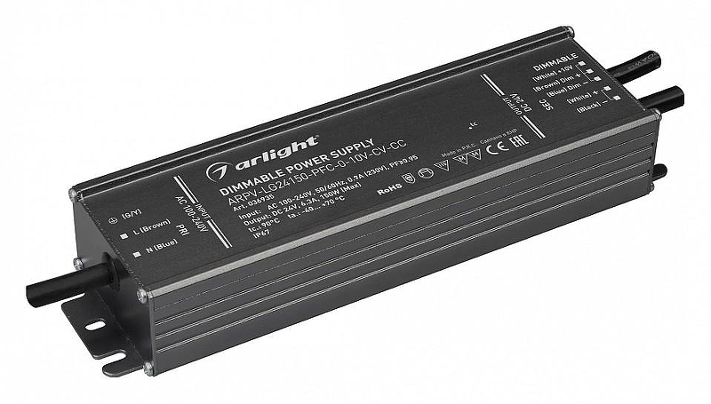 Блок питания Arlight ARPV-LG 036935 