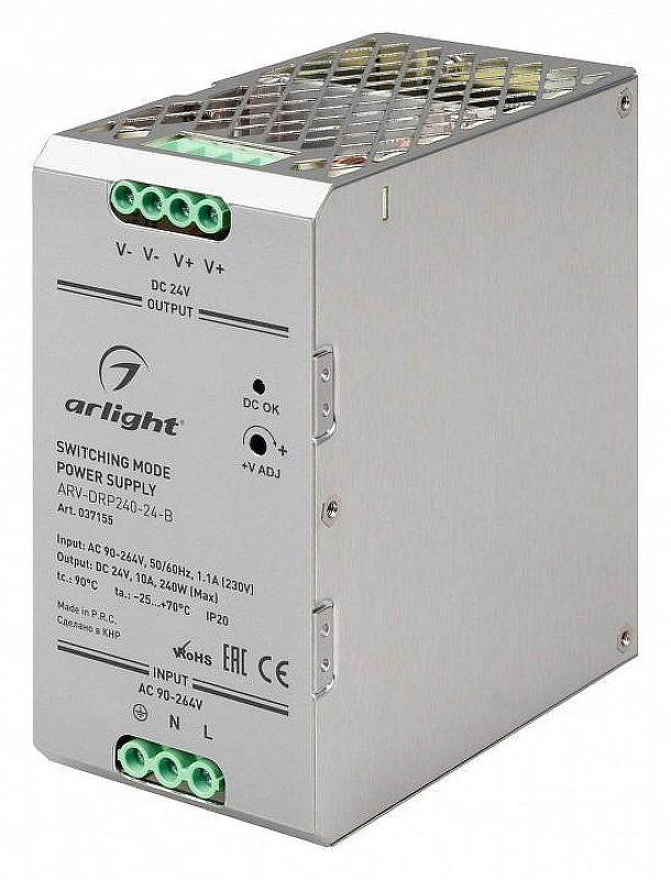 Блок питания Arlight ARV 037155 