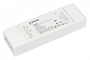 Контроллер-диммер Arlight INTELLIGENT 037344 цвет черный