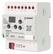 Конвертер Wi-Fi для смартфонов и планшетов Arlight KNX 037726 IP 20