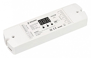 Контроллер-диммер Arlight INTELLIGENT 038157 цвет белый