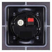 Панель универсальная сенсорная накладная Arlight KNX 038309 цвет Серый-2