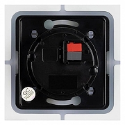 Панель универсальная сенсорная накладная Arlight KNX 038310 цвет Белый-2