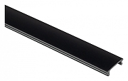 Декоративная плата для трека Arlight MAG-ORIENT 038359 цвет арматуры Черный