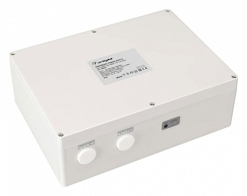 Блок питания аварийного освещения Arlight ARJ 038364 