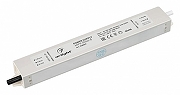 Блок питания Arlight ARPV 038507 цвет Серый