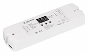 Контроллер-диммер Arlight INTELLIGENT 038543 цвет белый