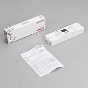 Контроллер-диммер Arlight INTELLIGENT 038543 цвет белый-1