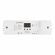 Контроллер-диммер Arlight INTELLIGENT 038544 цвет белый-1