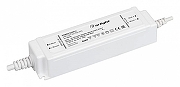 Блок питания с проводом Arlight ARPJ 038620 цвет Белый