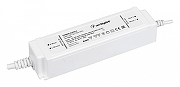 Блок питания с проводом Arlight ARPJ 038621 цвет Белый