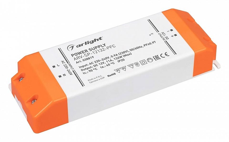 Блок питания Arlight ARV-SP 038819 
