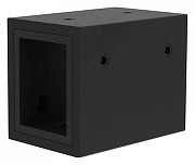 Соединитель линейный Arlight APRIORI 039417 цвет арматуры Черный