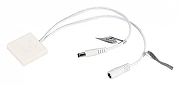Микродиммер сенсорный для профилей с проводом Arlight PRIME 039749 цвет Белый-1
