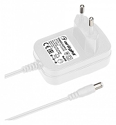 Блок питания с проводом Arlight ARDV 040021 цвет Белый