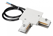 Токопровод угловой внутренний Arlight C 2TR 040227 цвет арматуры Белый