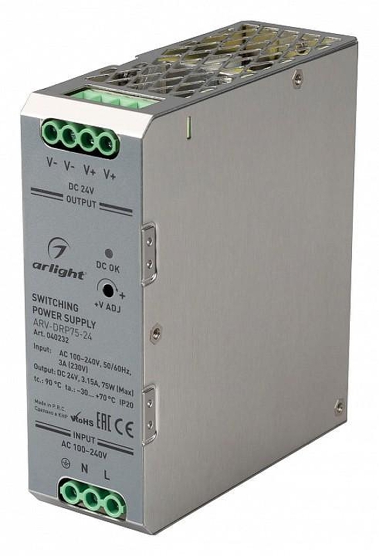 Блок питания Arlight ARV 040232 