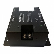 Контроллер-регулятор цвета RGB с пультом ДУ Apeyron Electrics 04-03(288) цвет Черный-9