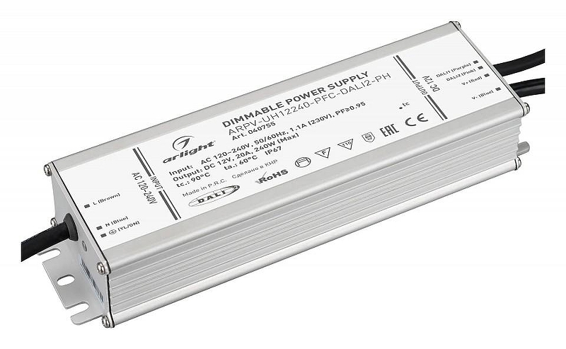 Блок питания Arlight ARPV-UH 040755 