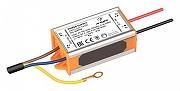 Блок питания с проводом Arlight ARPJ 040792 IP 65
