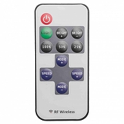 Контроллер-диммер с пультом ДУ Apeyron Electrics 04-10 IP 20-2