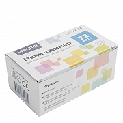 Контроллер-диммер с пультом ДУ Apeyron Electrics 04-10 IP 20-5